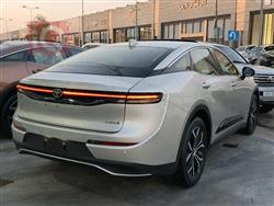 تويوتا كراون